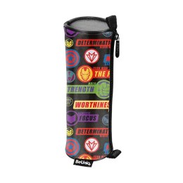 Piórnik tuba Paso (AVXX-003)