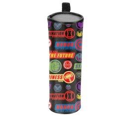 Piórnik tuba Paso (AVXX-003)