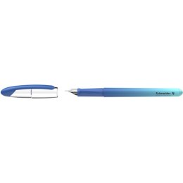 Pióro wieczne Ombre granatowo-niebieskie Schneider (SR161146)