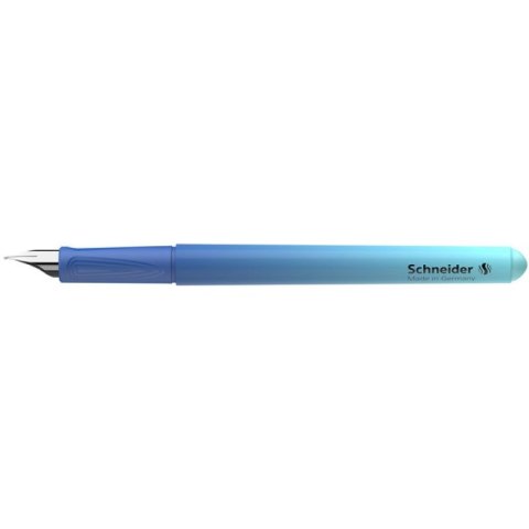 Pióro wieczne Ombre granatowo-niebieskie Schneider (SR161146) Pióro wieczne Ombre granatowo-niebieskie Schneider (SR161146)