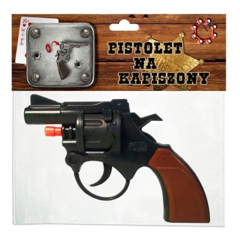Pistolet na spłonkę Trifox (A-0617) Pistolet na spłonkę Trifox (A-0617)