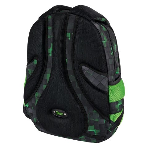 Plecak DARK GAME BP-07 St.Right (5903235653872)