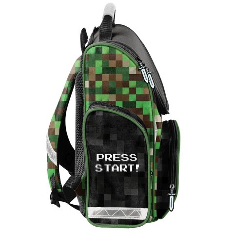 Plecak Game Paso (PP25PX-525)
