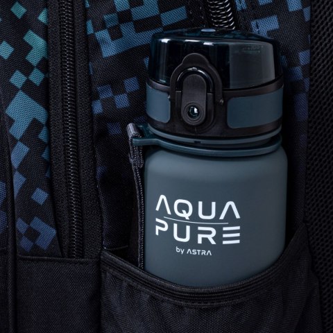 Plecak Green Bricks Head (502024117)