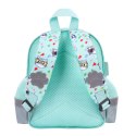 Plecak My Little Friend Kitty MINT 5903235668753 przedszkolnyY Bambino (D1) Plecak My Little Friend Kitty MINT 5903235668753 przedszkolnyY Bambino (D1)