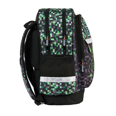 Plecak Paso (PP24MC-116)