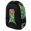 Plecak Pixel Cubes 5903235674464 2-KOMORY St.Right (BPL-76)