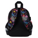Plecak STITCH Black ALOHA PRZESZKOLNY St.Right (D1)