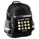 Plecak Smiley Paso (SM25LR-116)