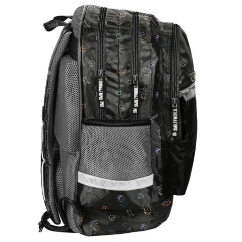 Plecak Smiley Paso (SM25LR-116)