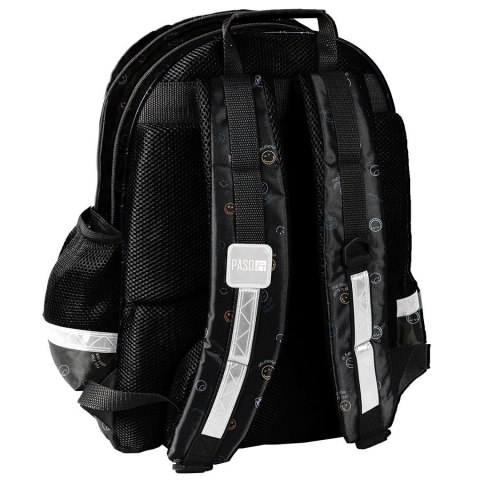 Plecak Smiley Paso (SM25LR-116)