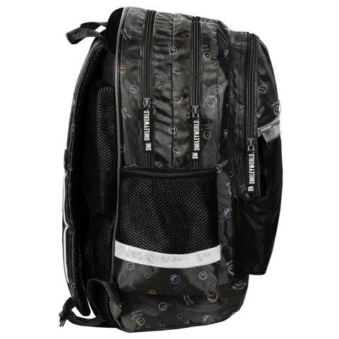 Plecak Smiley Paso (SM25LR-116)