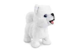Pluszak interaktywny Piesek chodzący na smyczy Artyk (169137)