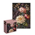 Puzzle FLOWERS 4 PUZZLE 500 500 el. Interdruk (5902277370075)