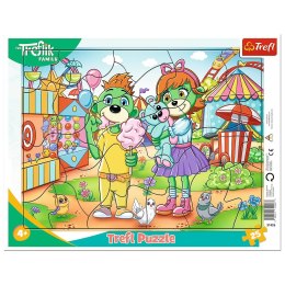 Puzzle Hello Kitty Trefl (31426)
