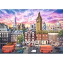 Puzzle Spacer po londynie Trefl (45010)
