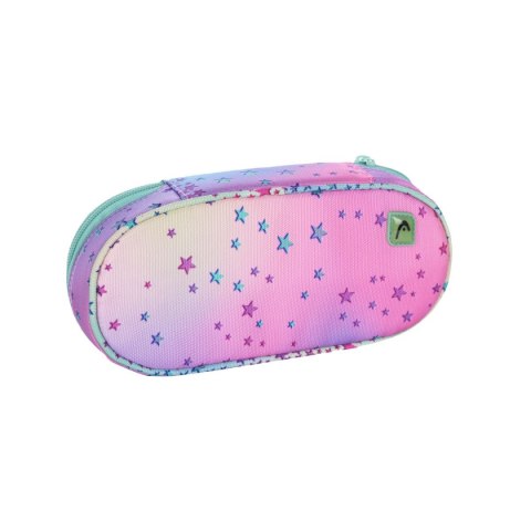 Saszetka Kitty Ombre różowy Head (505022079)