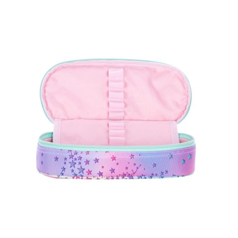 Saszetka Kitty Ombre różowy Head (505022079)