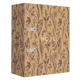 Segregator ringowy A4 75mm mix Interdruk (SEGA475KRBOT)