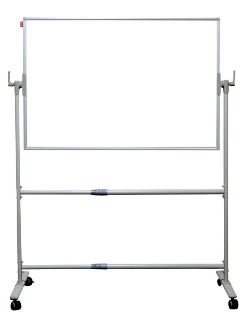 Tablica magnetyczna dwustronna [mm:] 1000x1500 Memobe (MTO150100.21.05.51)