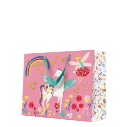 Torba prezentowa A4 Paw (AGB1027506)