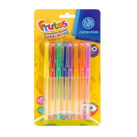 Wkład do długopisu żelowy frutos zapachowy Astrapen (201024007)