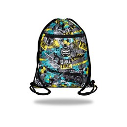 Worek na buty CoolPack Vert Patio (F070701)