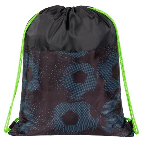 Worek na buty FOOTBALL 5903235667718 St.Right Worek na buty FOOTBALL 5903235667718 St.Right
