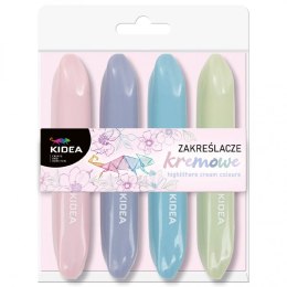 Zakreślacz mix Kidea (ZKFKA)