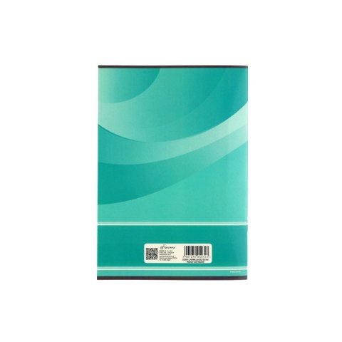 Zeszyt A5 16k. 80g linia Rexus (605431) Zeszyt A5 16k. 80g linia Rexus (605431)