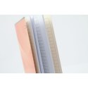 Zeszyt A5 16k. 80g linia Rexus (605431) Zeszyt A5 16k. 80g linia Rexus (605431)