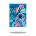 Zeszyt Disney STITCH A5 32k. krata Patio (74890PTR)