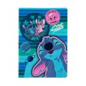 Zeszyt Disney STITCH A5 32k. krata Patio (74890PTR)