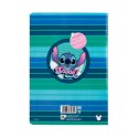 Zeszyt Disney STITCH A5 32k. krata Patio (74890PTR)