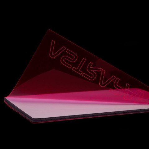 Zeszyt Fluo A5 32k. KRATKA Astrapap (102022018) Zeszyt Fluo A5 32k. KRATKA Astrapap (102022018)