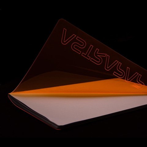 Zeszyt Fluo A5 32k. KRATKA Astrapap (102022018) Zeszyt Fluo A5 32k. KRATKA Astrapap (102022018)