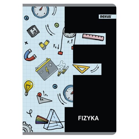 Zeszyt fizyka Beniamin (1453)