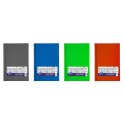Blok artystyczny mix kolor A6 100g 96k Oxford (400152625) Blok artystyczny mix kolor A6 100g 96k Oxford (400152625)
