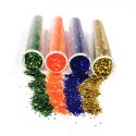 Brokat kolor: mix 10 kolor. Kidea (BS10KA) Brokat kolor: mix 10 kolor. Kidea (BS10KA)