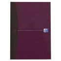 Brulion Essentials A4 96k. 90g krata [mm:] 210x297 Oxford (100100570)