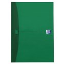 Brulion Essentials A4 96k. 90g krata [mm:] 210x297 Oxford (100100570)