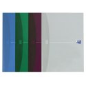 Brulion Essentials A4 96k. 90g krata [mm:] 210x297 Oxford (100100570)