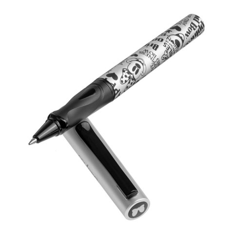 Długopis Disney 100 wkład czarny 0,7mm Patio (60589ptr)