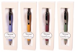 Długopis MASTER GUN 830223 Cresco (w etui GB)