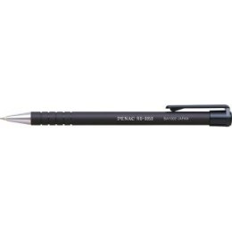 Długopis czarny 0,5mm Penac (PBA100206F-05)