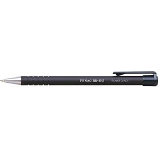Długopis czarny 0,5mm Penac (PBA100206F-05) Długopis czarny 0,5mm Penac (PBA100206F-05)