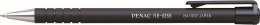 Długopis czarny 0,5mm Penac (PBA100206F-05)