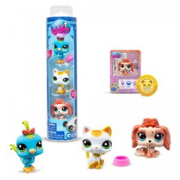 Figurka Pet Shop 3 pak Tm Toys (LPS00550)