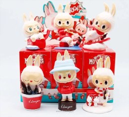 Figurka bubu coca cola mix Bemag