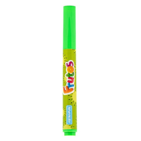 Flamaster zapachowe 8 kol. Astra Fun (314024002) Flamaster zapachowe 8 kol. Astra Fun (314024002)